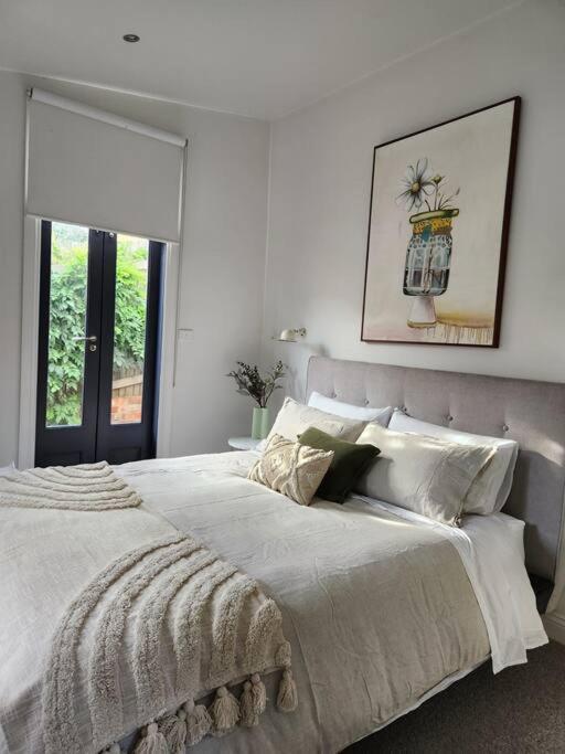 Jayda in Daylesford, Australia