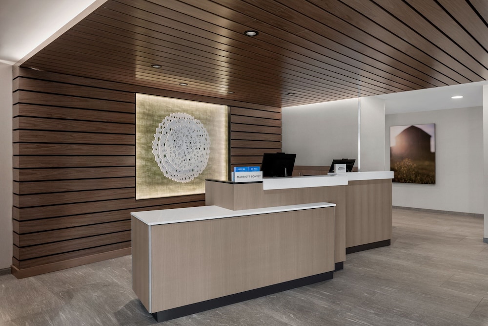 Fairfield Inn & Suites by Marriott Hailey Sun Valley - photo 5