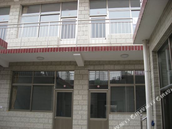Yi Yi Farm House - last minute hotel in Beijing