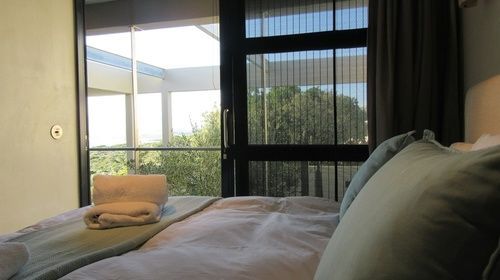 Villa the Cherry — 5-Star Luxury Hotel in Cape Town, South Africa
