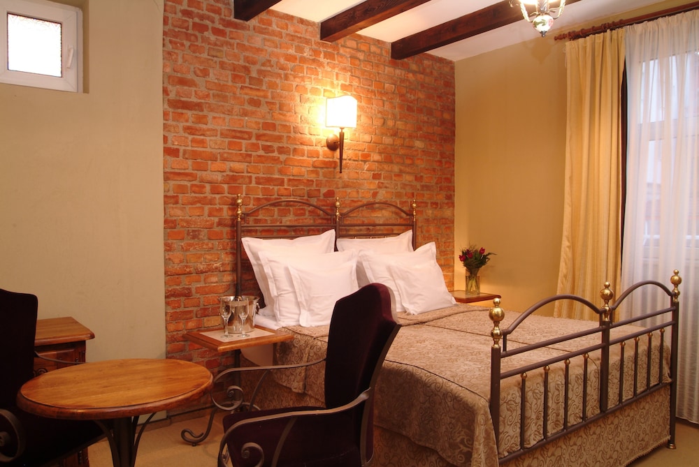 Topaz Boutique - last minute hotel in Cluj-Napoca