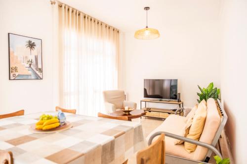 Porto Santo Beach Side Oasis in Vila Baleira, Portugal