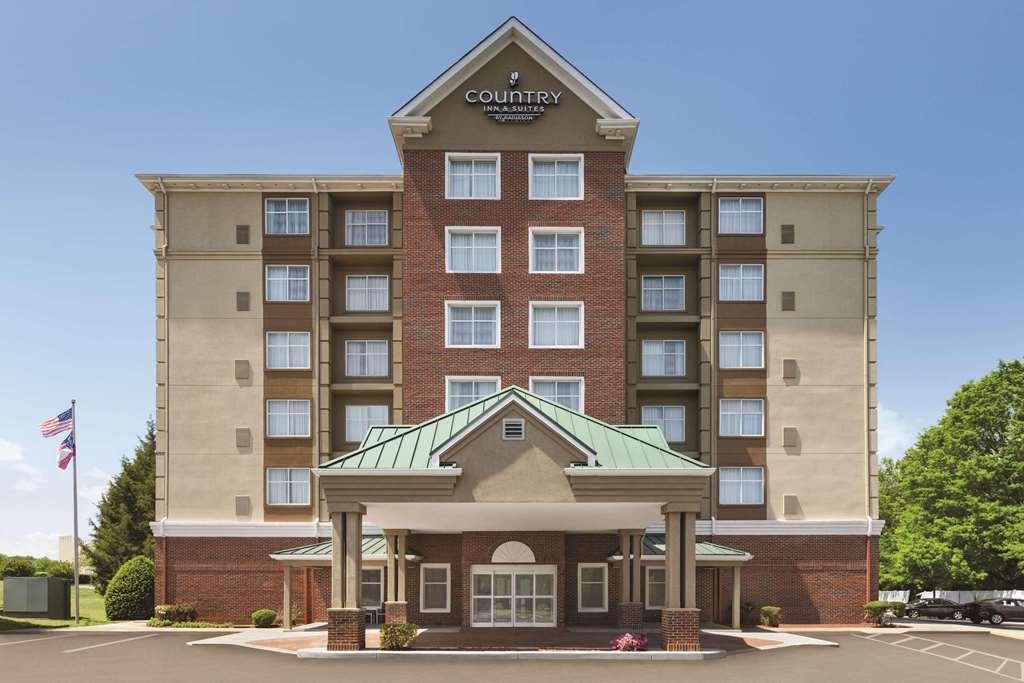 Country Inn & Suites by Radisson Conyers GA - photo 2