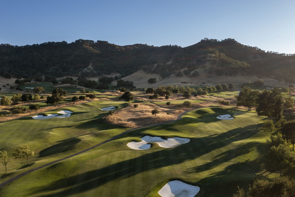 Rosewood Cordevalle - photo 37