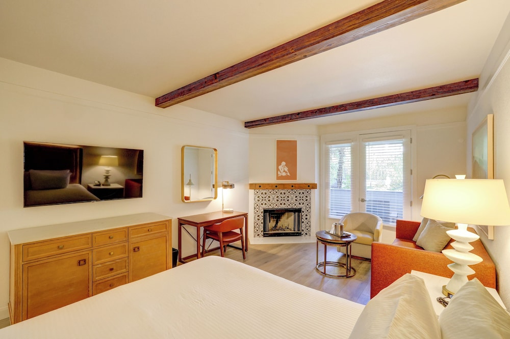 Best Western Sonoma Valley Inn & Krug Event Center - photo 5