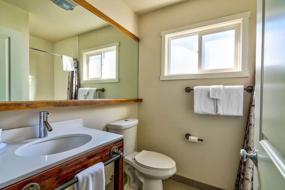 Basecamp South Lake Tahoe - photo 46