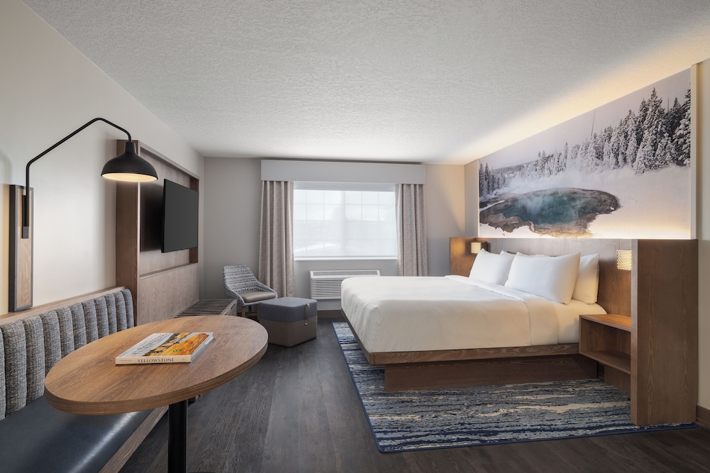 Starlite Yellowstone Tapestry Collection by Hilton - photo 24