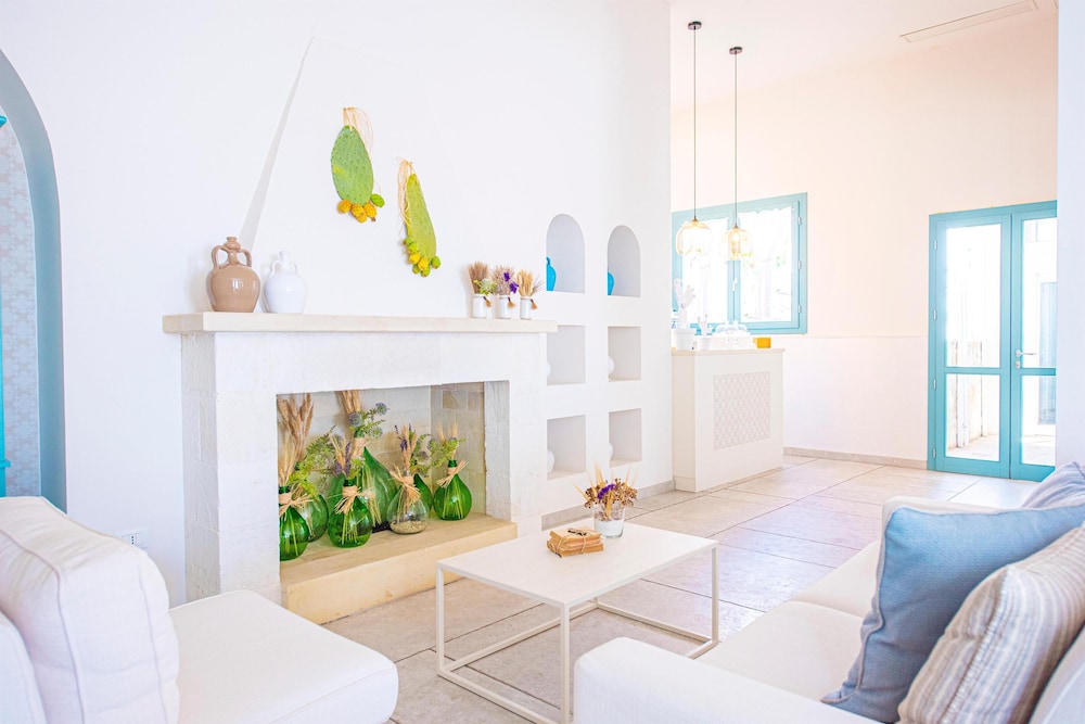 Marenea Suite Hotel CDSHotels — Salento — photo 2