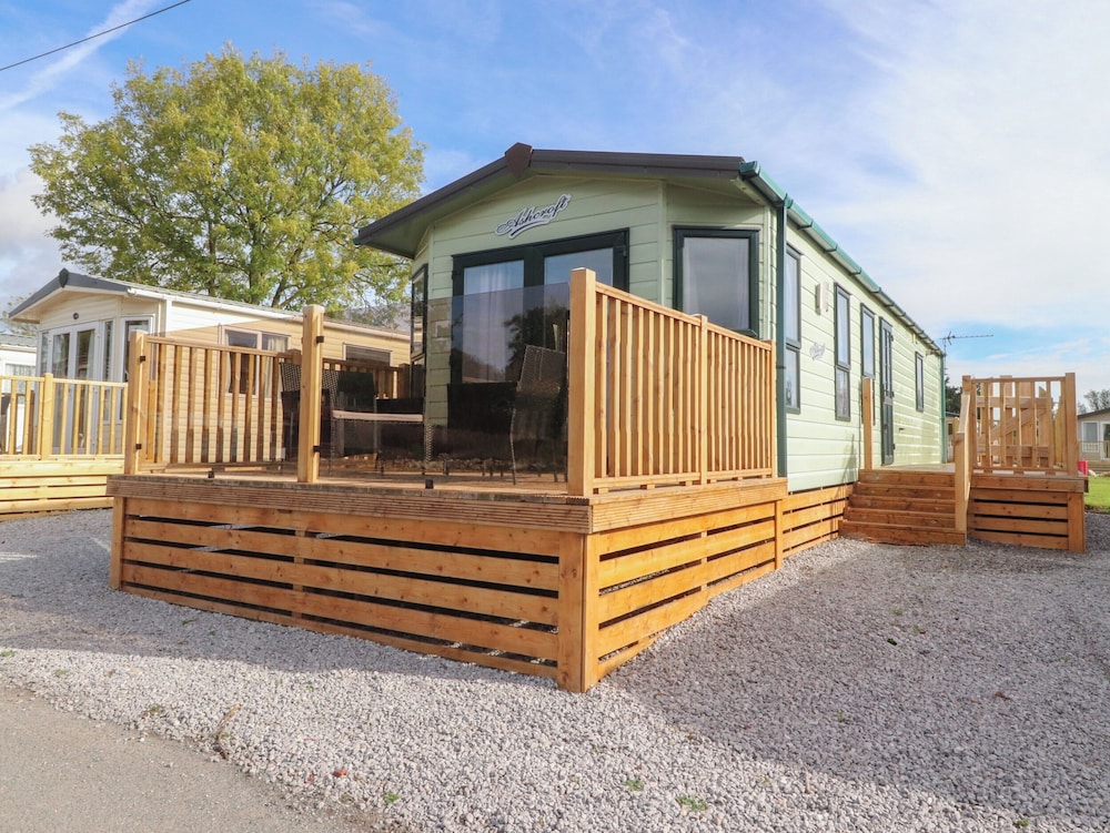 Ashcroft in Preston, United Kingdom