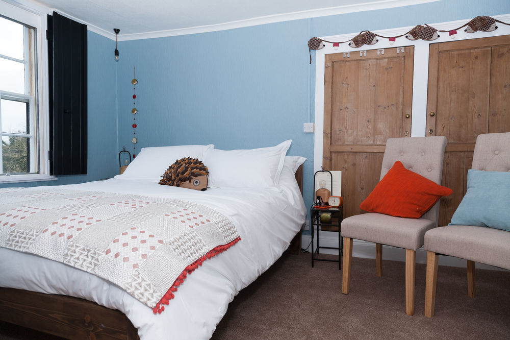 Scolfes in Hailsham, United Kingdom