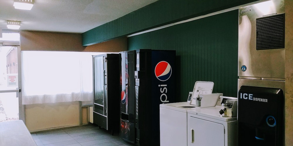 Days Inn by Wyndham Sidney OH - photo 16