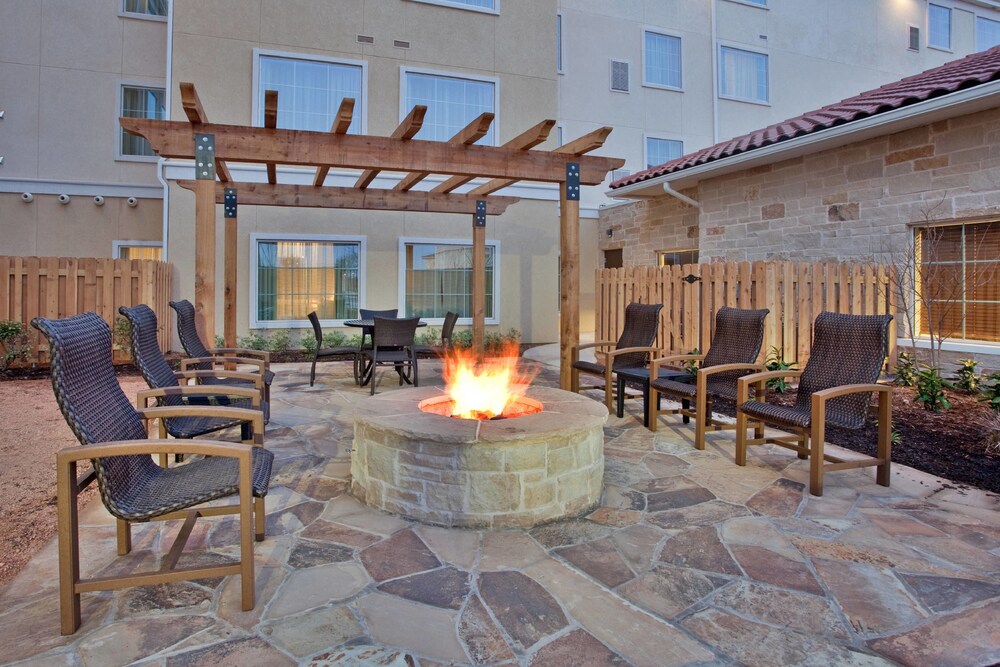 Residence Inn Odessa - photo 16