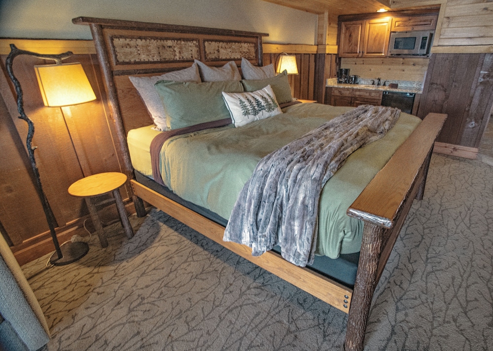 Lodges At Cresthaven - photo 6