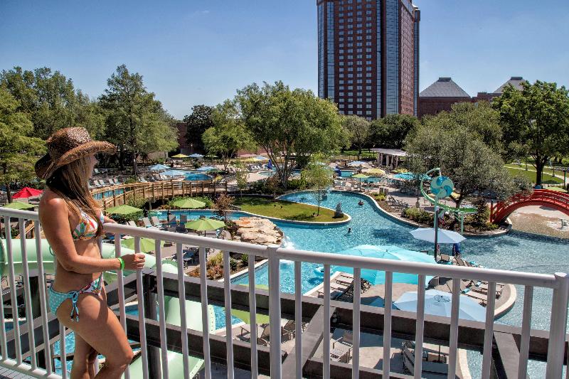 Hilton Anatole - photo 204