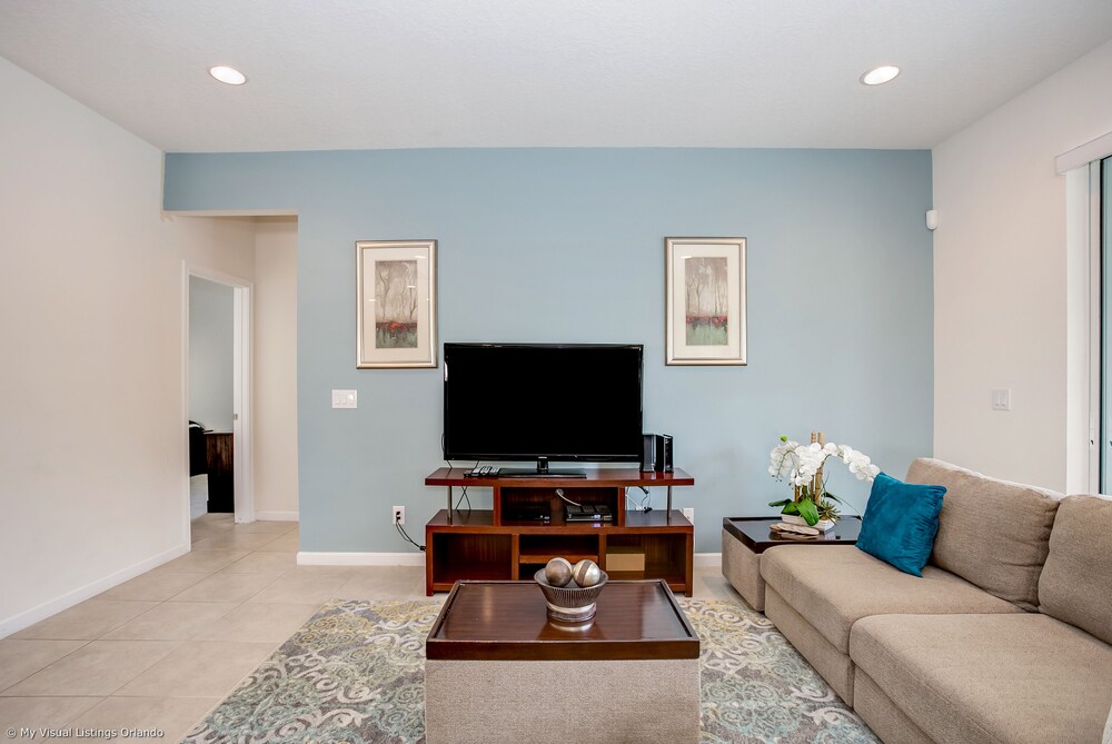 NEW Listing Spacious Disney Area Pool Home With Amazing Resort Amenities 6bd 5ba - photo 27