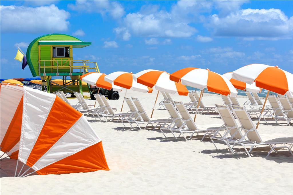 Andaz Miami Beach Resort & Spa - photo 52
