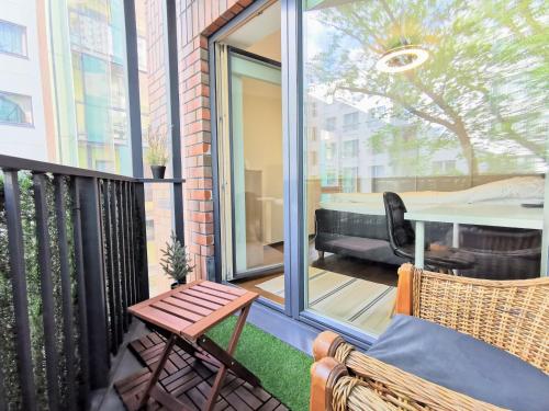 Scandian Apartments City Centre Tallinn