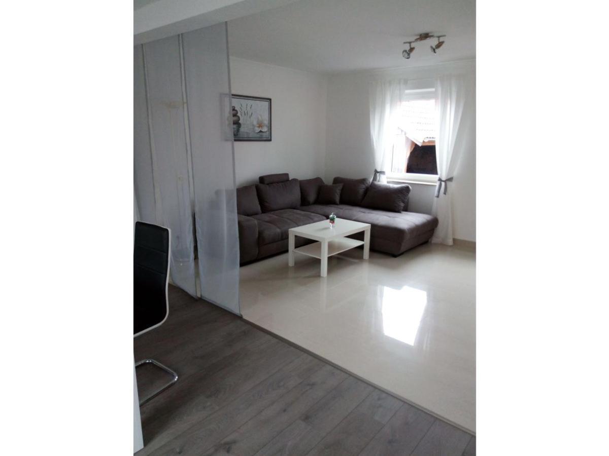 Ferienhaus Käthe Kollwitz in Eckernfoerde, Germany