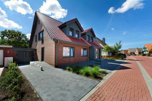 Traum vom Meer Traum vom Meer 2 in Norderney, Germany