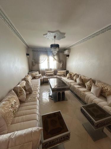 Homesbybilal — 4-Star Luxury Hotel in Tangier, Morocco