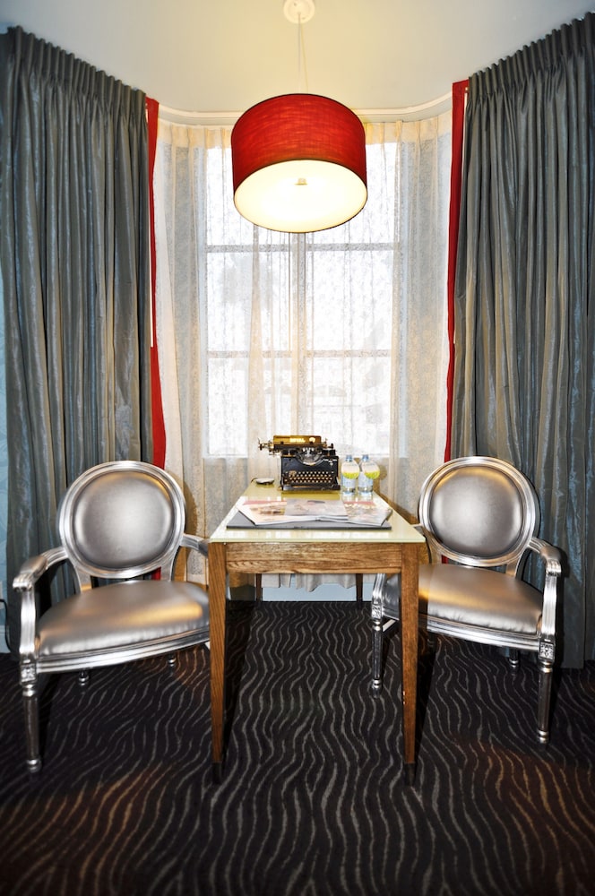 Hotel Fiona - photo 56