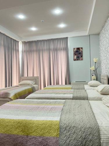 Hotel Rustaveli