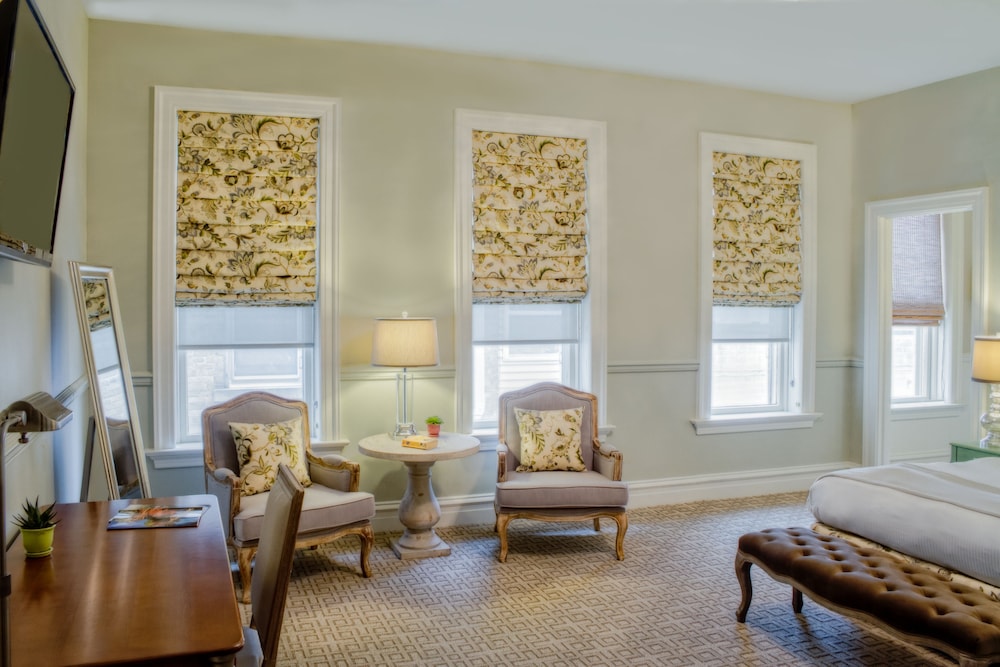 The Audubon Inn - photo 14