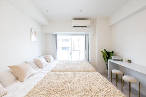 Livcity Kinshicho 801 — 4-Star Luxury Hotel in Tokyo, Japan