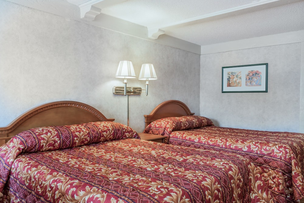 Travelodge by Wyndham Elkton University Area - photo 4