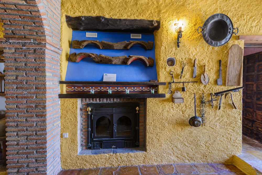 Conjunto Rural Al Andalus — Alcaucin — photo 3