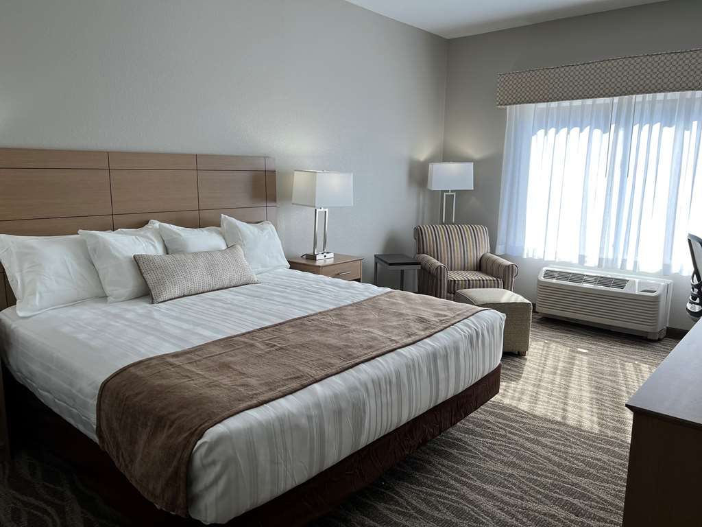 Best Western Plus Rumford Falls - photo 12