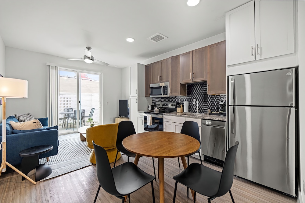 Placemakr Downtown Austin - photo 62