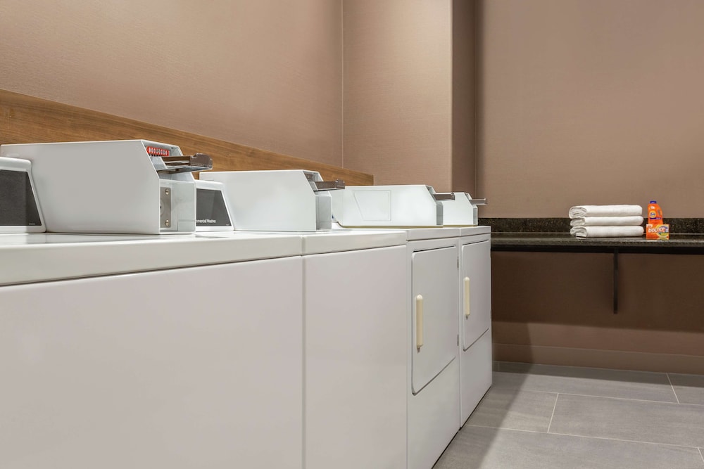 Hampton Inn & Suites Houston Cypress Station - photo 34