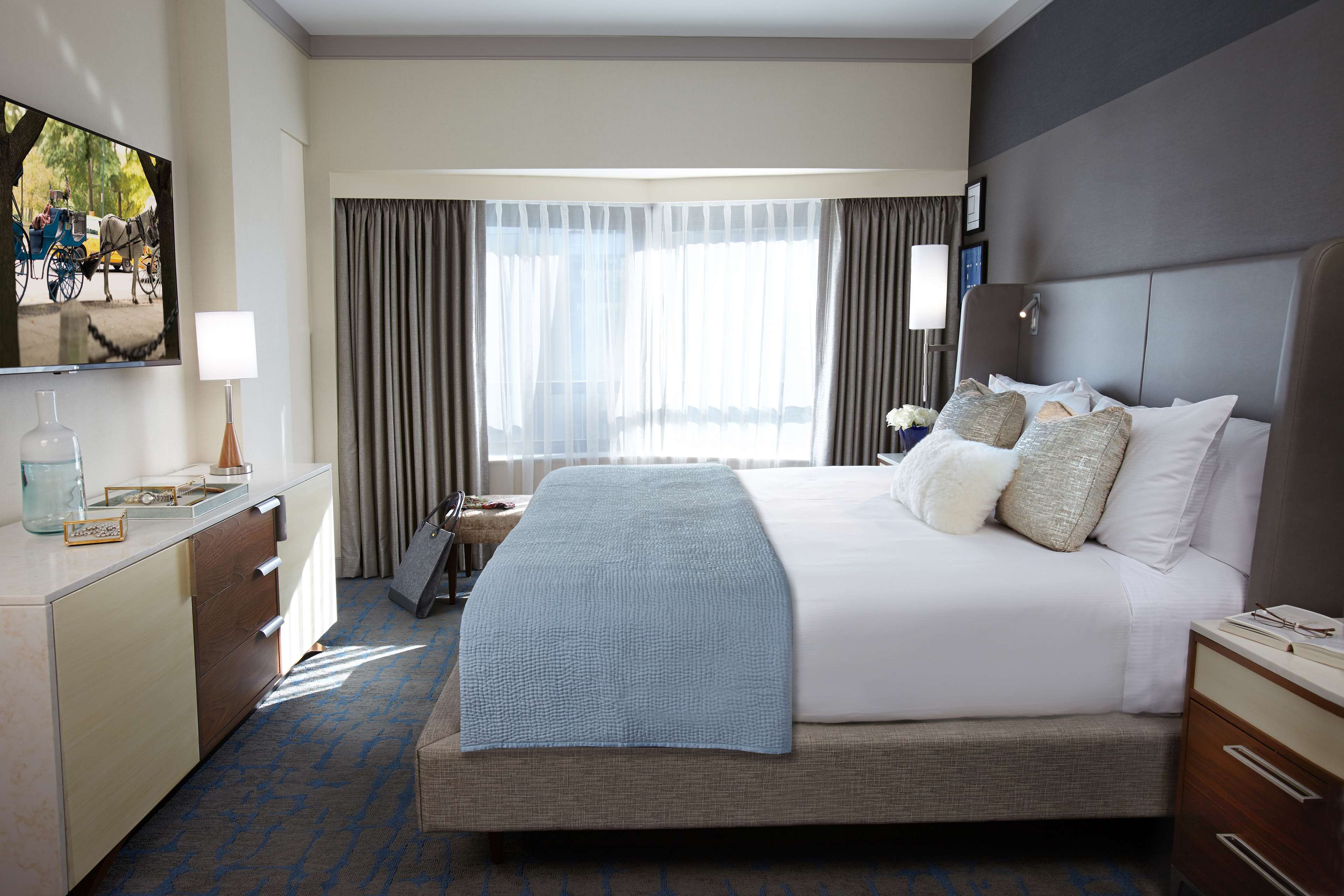 Hilton Club The Residences New York - photo 12