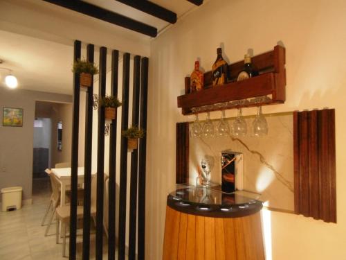 Hospedaje J&L — 4-Star Luxury Hotel in Medellin, Colombia