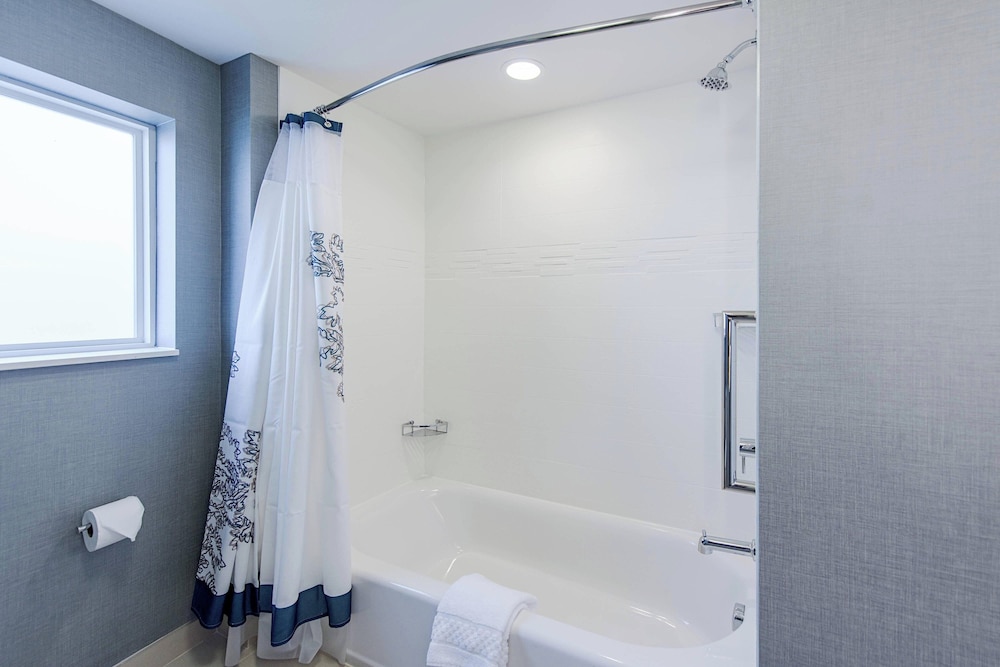 Residence Inn Philadelphia Glen Mills Concordville - photo 12