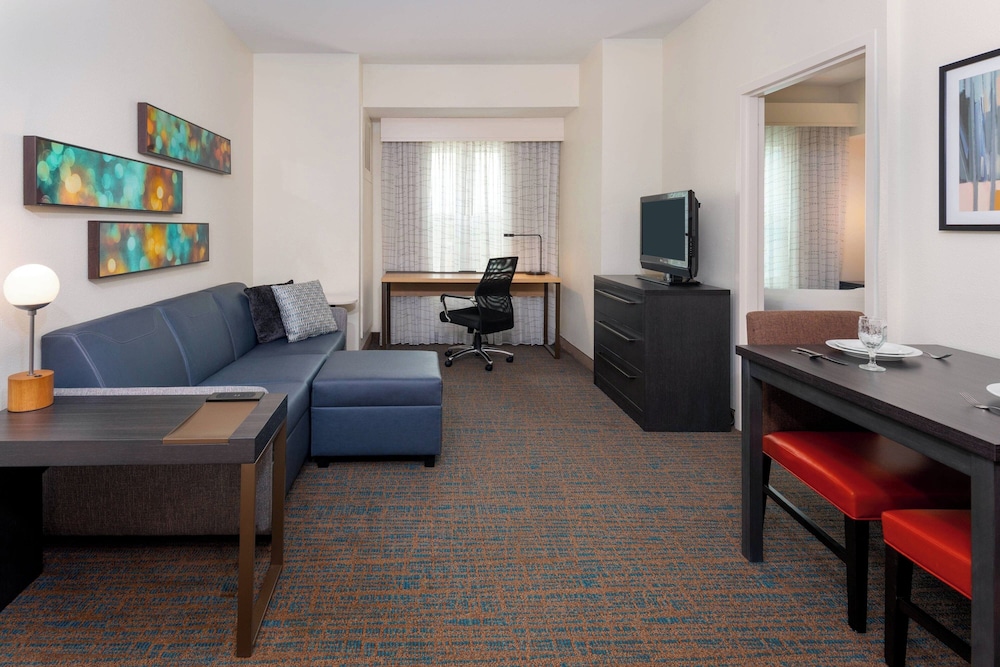 Residence Inn by Marriott Port St. Lucie - photo 18