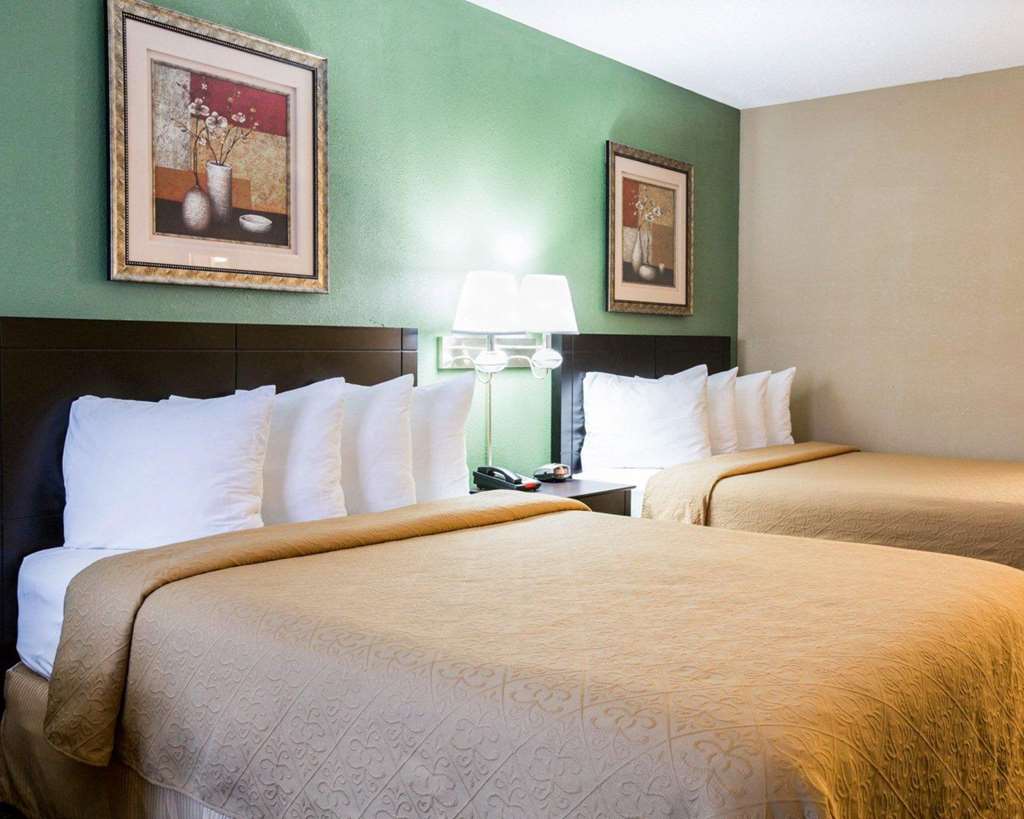 Quality Inn Andrews - photo 26