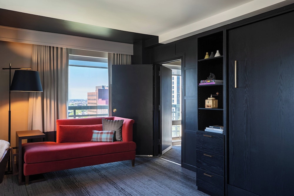 Renaissance Philadelphia Downtown Hotel - photo 9