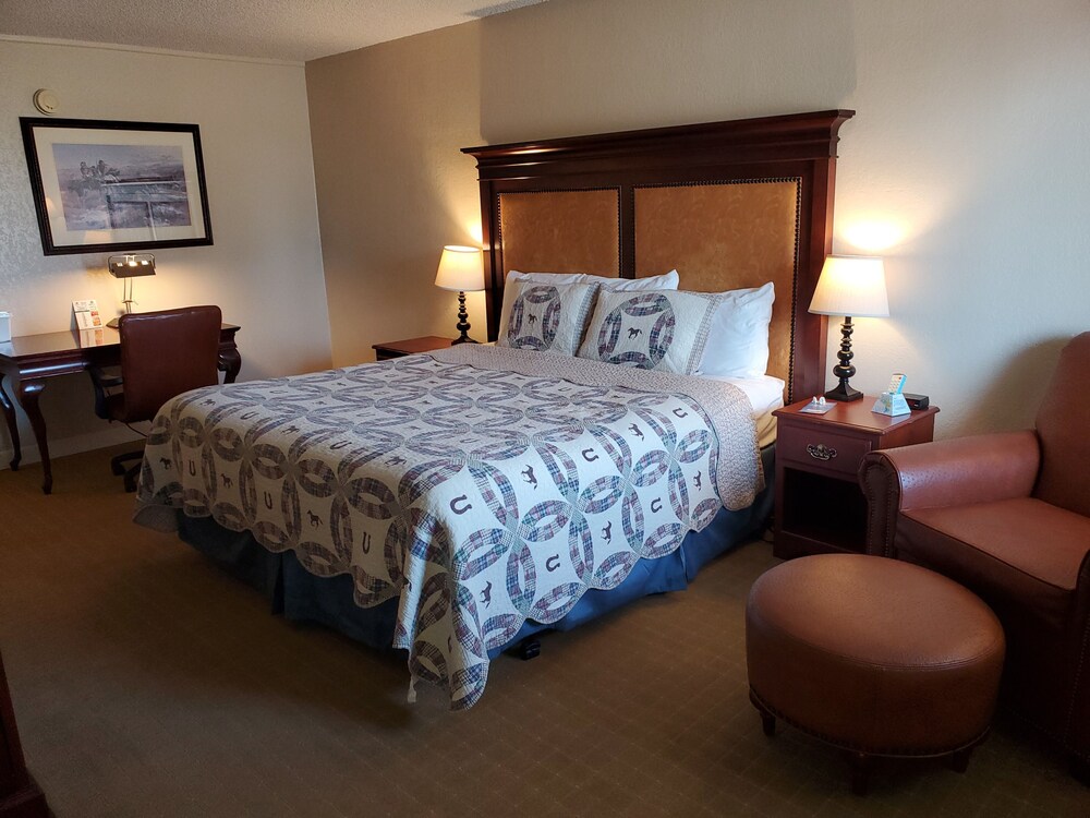 Kansas Country Inn - photo 29