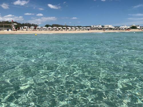 Dimora Anna Maria — Salve