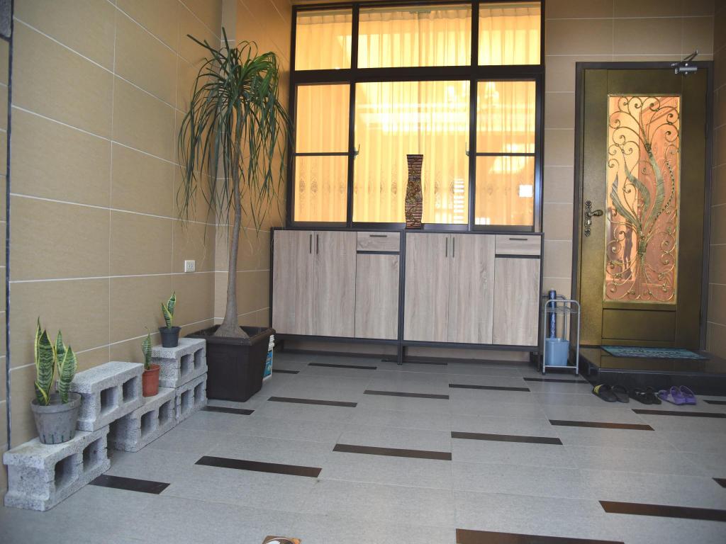 Oushiang96 - carbon neutral hotel in Tainan