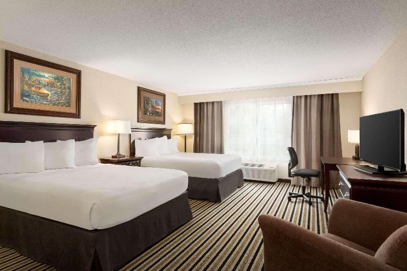 Country Inn & Suites By Radisson Little Falls Mn - photo 18