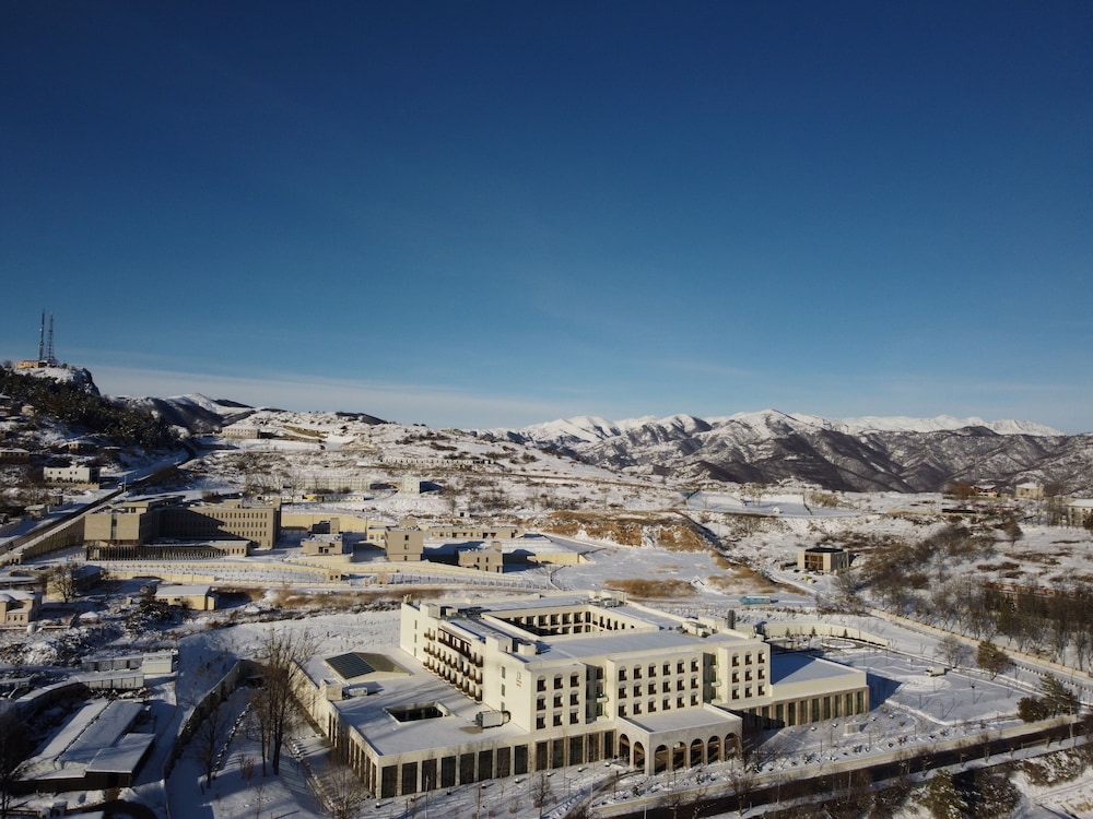 Shusha Hotel & Conference Center in Shushi, Azerbaijan