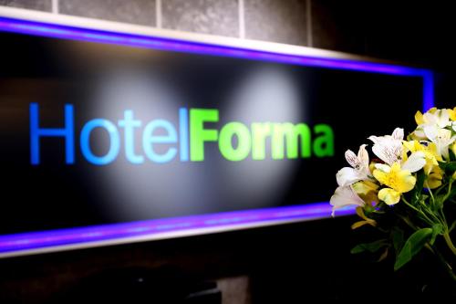 Hotel Forma - carbon neutral hotel in Pila