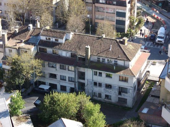 NM ApartHotel Cochrane - last minute hotel in Concepcion