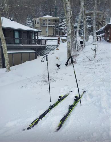 Sugar Mountain Slopesider Oasis in Banner Elk, United States