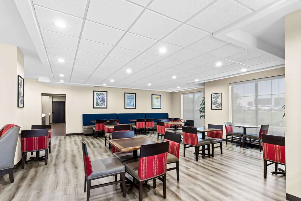 Comfort Inn & Suites Grenada - photo 56