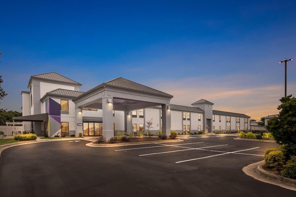 Spark by Hilton Spring Lake Fayetteville - photo 37