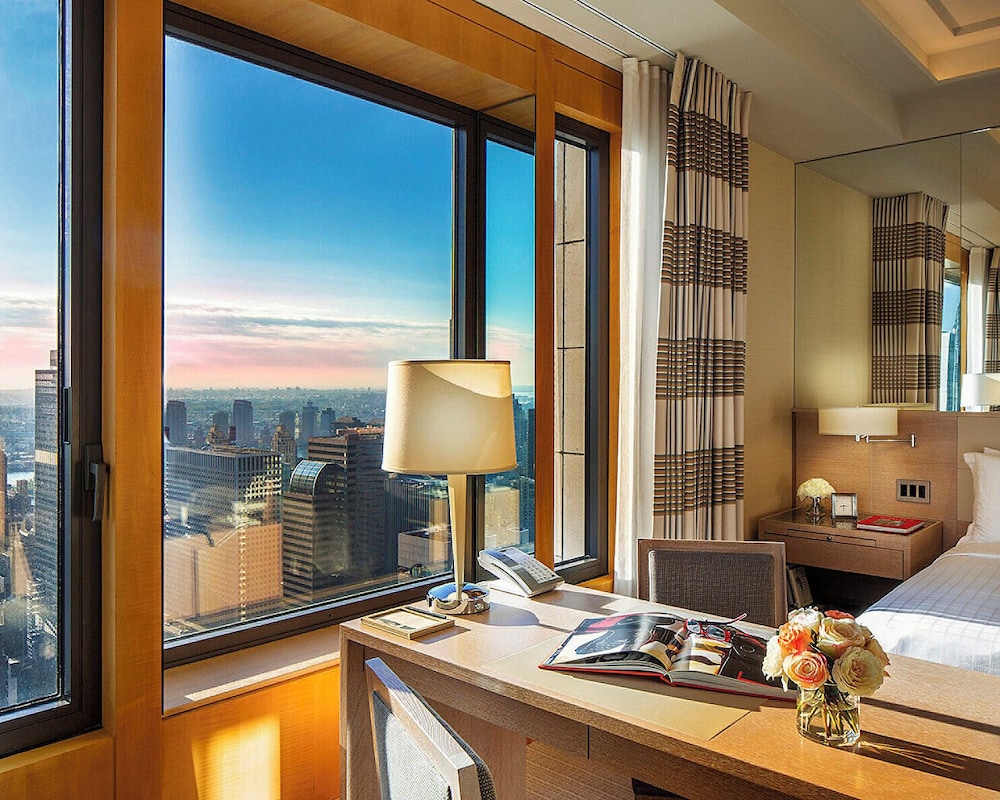 Four Seasons Hotel New York - photo 36